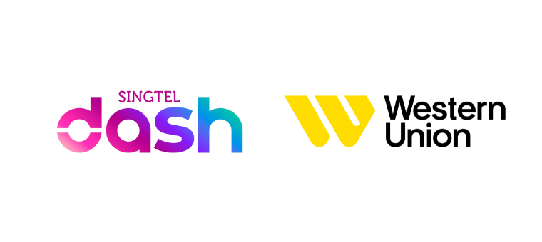 Singtel and Western Union Announce Agreement on Sale of Dash 